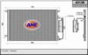 AHE 43136 Condenser, air conditioning